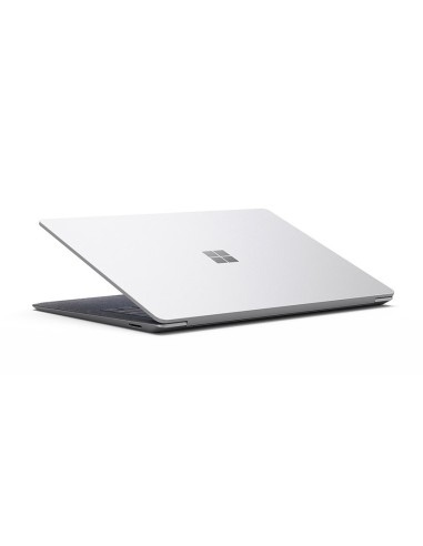 Microsoft Surface Laptop 5 i5-1245U Computer portatile 34,3 cm (13.5") Touch screen Intel® Core™ i5 8 GB LPDDR5x-SDRAM 512 GB