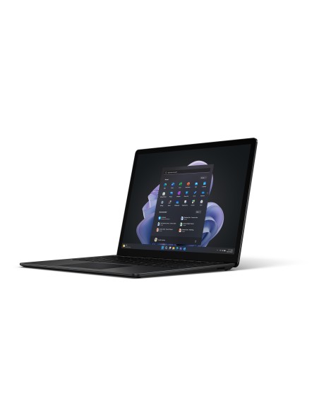 Microsoft Surface Laptop 5 i5-1245U Computer portatile 34,3 cm (13.5") Touch screen Intel® Core™ i5 16 GB LPDDR5x-SDRAM 512 GB