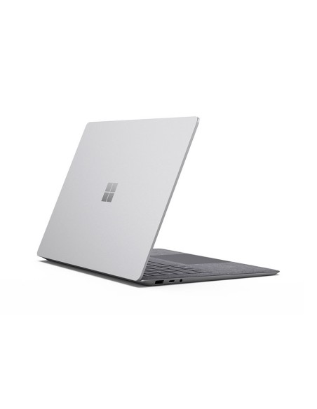 Microsoft Surface Laptop 5 i7-1265U Computer portatile 34,3 cm (13.5") Touch screen Intel® Core™ i7 16 GB LPDDR5x-SDRAM 512 GB