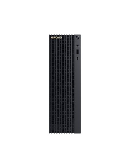 Huawei MateStation B515 53012CPF PC 4600G Midi Tower AMD Ryzen™ 5 8 GB DDR4-SDRAM 256 GB SSD Windows 10 Pro Nero