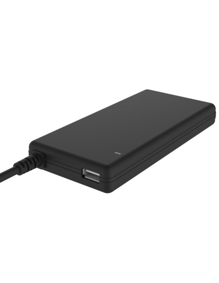 itek ITNBAC90 Caricabatterie per dispositivi mobili Nero Interno