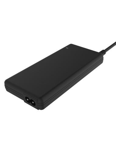 itek ITNBAC90 Caricabatterie per dispositivi mobili Nero Interno