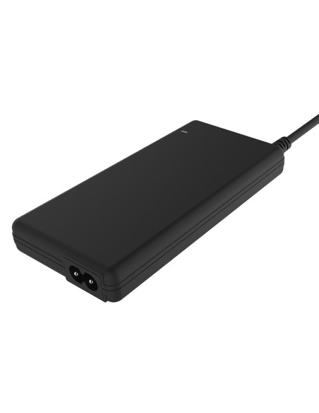 itek ITNBAC90 Caricabatterie per dispositivi mobili Nero Interno