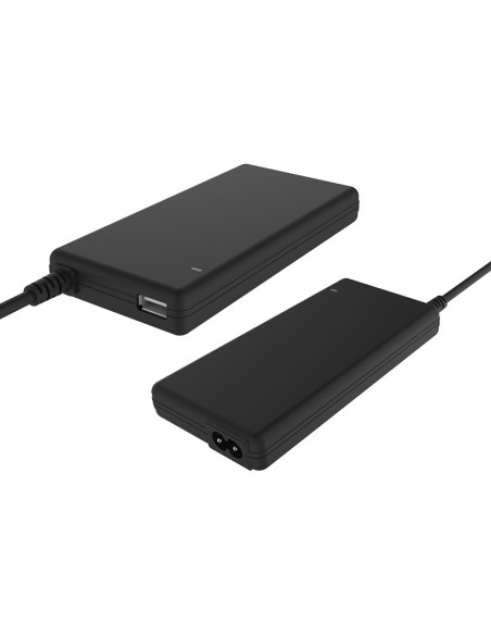 itek ITNBAC90 Caricabatterie per dispositivi mobili Nero Interno
