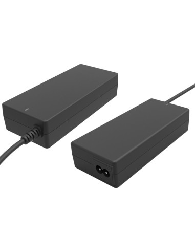 itek ITNBAE90 Caricabatterie per dispositivi mobili Nero Interno