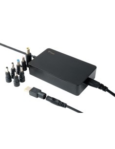 itek ITNBSD65 adattatore e invertitore Interno 65 W Nero 2