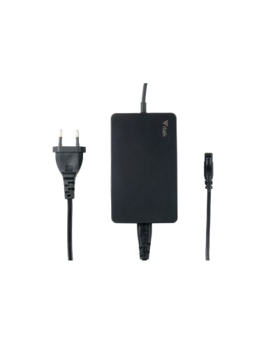 itek ITNBSD65 adattatore e invertitore Interno 65 W Nero