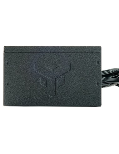 itek BD500 alimentatore per computer 500 W 24-pin ATX ATX Nero