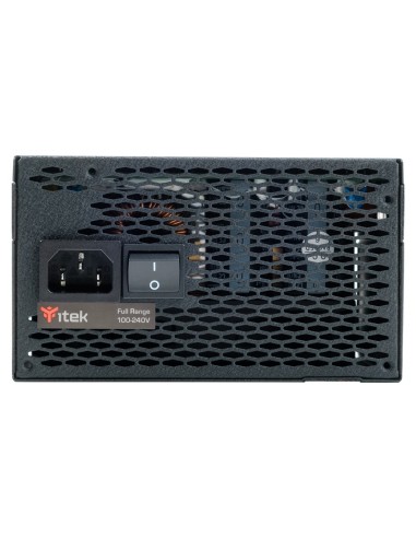 itek GF850 alimentatore per computer 850 W 24-pin ATX ATX Nero