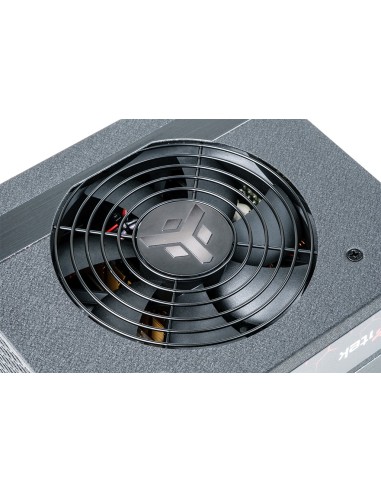 itek GF850 alimentatore per computer 850 W 24-pin ATX ATX Nero