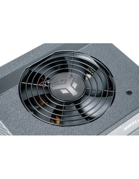 itek GF850 alimentatore per computer 850 W 24-pin ATX ATX Nero