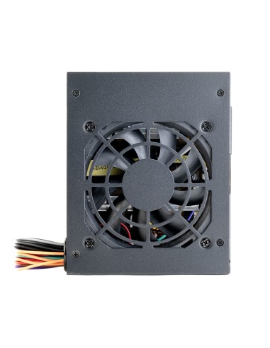 itek ITPSSFX250 alimentatore per computer 250 W 20+4 pin ATX SFX Nero