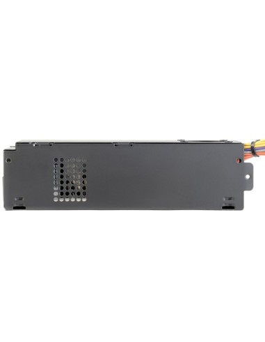itek ITPSTFX130 alimentatore per computer 130 W 20+4 pin ATX ATX Nero
