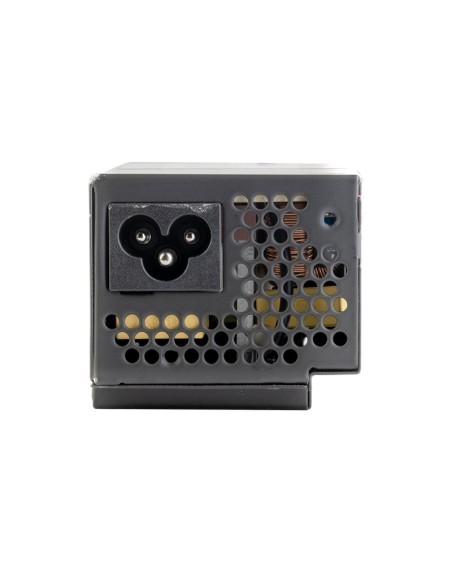 itek ITPSTFX130 alimentatore per computer 130 W 20+4 pin ATX ATX Nero