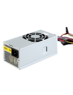 itek ITPSTFX250 alimentatore per computer 250 W 20+4 pin ATX TFX Grigio
