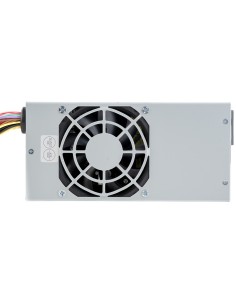 itek ITPSTFX250 alimentatore per computer 250 W 20+4 pin ATX TFX Grigio 2