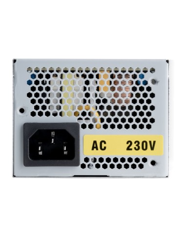 itek ITPSTFX250 alimentatore per computer 250 W 20+4 pin ATX TFX Grigio