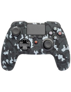 itek EVOCON ADV B01 Nero, Mimetico Bluetooth USB Gamepad PlayStation 4, Playstation 3, Tablet PC