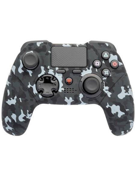 itek EVOCON ADV B01 Nero, Mimetico Bluetooth USB Gamepad PlayStation 4, Playstation 3, Tablet PC