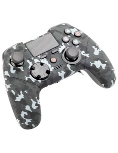 itek EVOCON ADV B01 Nero, Mimetico Bluetooth USB Gamepad PlayStation 4, Playstation 3, Tablet PC 2