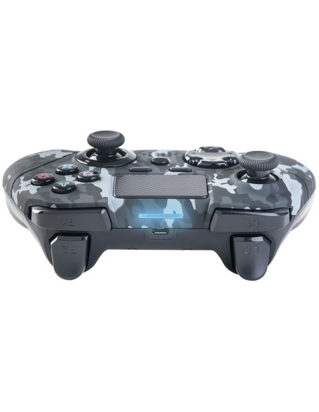 itek EVOCON ADV B01 Nero, Mimetico Bluetooth USB Gamepad PlayStation 4, Playstation 3, Tablet PC