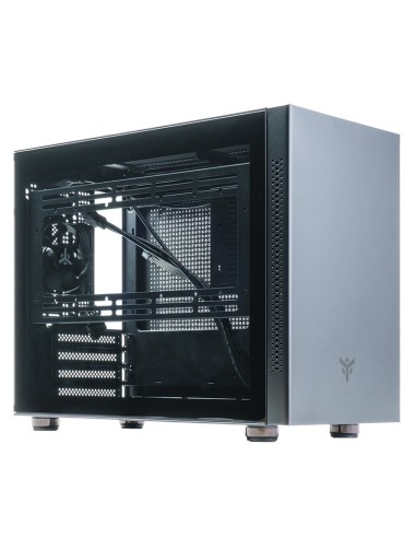 itek ITAGCTGSPEVOKE parte del case del computer Mini Tower Pannello laterale
