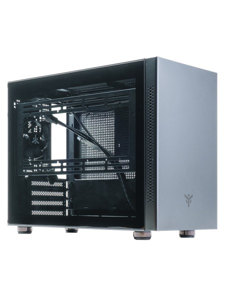 itek ITAGCTGSPEVOKE parte del case del computer Mini Tower Pannello laterale