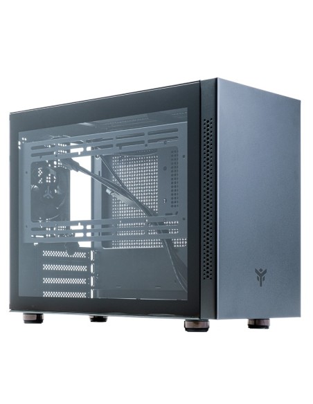 itek ITAGCTGSPEVOKE parte del case del computer Mini Tower Pannello laterale