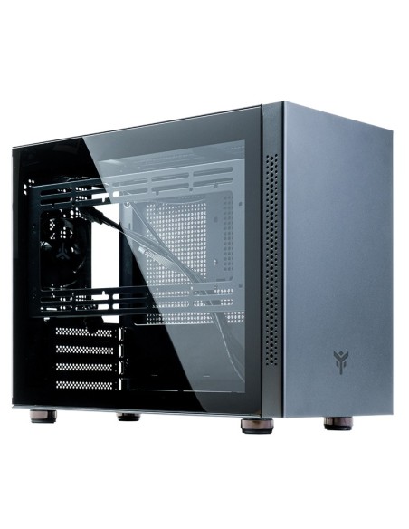 itek ITAGCTGSPEVOKE parte del case del computer Mini Tower Pannello laterale