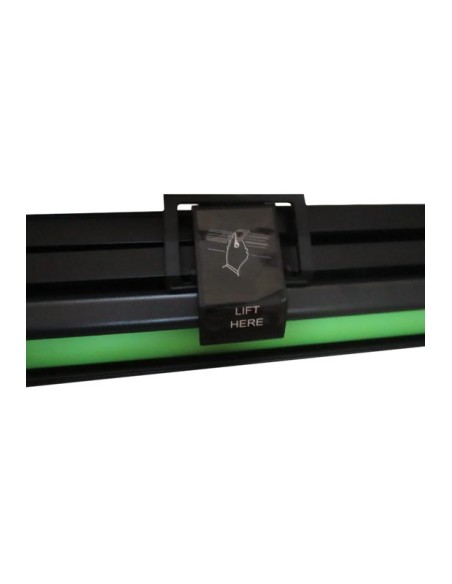 itek ITAGSF1518 schermo per proiettore