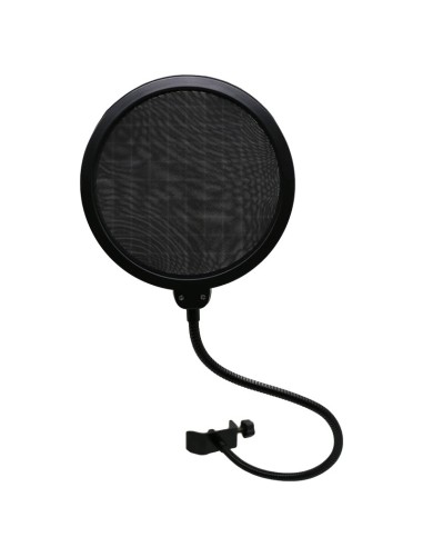 itek ITAMDM3858 supporto per microfono Supporto per microfono da scrivania