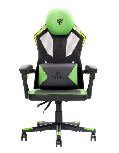 itek 4CREATORS CF50 Sedia per gaming universale Seduta in rete