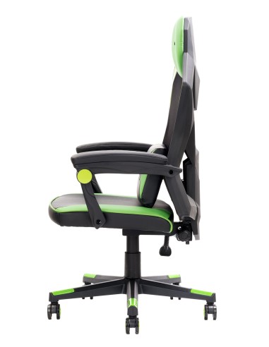 itek 4CREATORS CF50 Sedia per gaming universale Seduta in rete