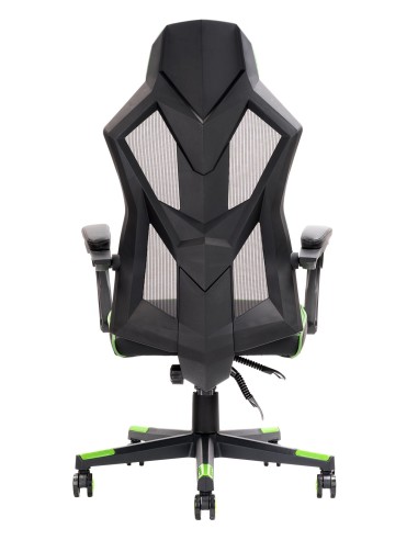 itek 4CREATORS CF50 Sedia per gaming universale Seduta in rete