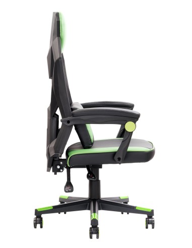 itek 4CREATORS CF50 Sedia per gaming universale Seduta in rete