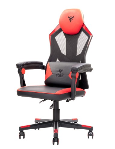 itek 4CREATORS CF50 Sedia per gaming universale Seduta in rete