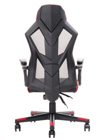 itek 4CREATORS CF50 Sedia per gaming universale Seduta in rete