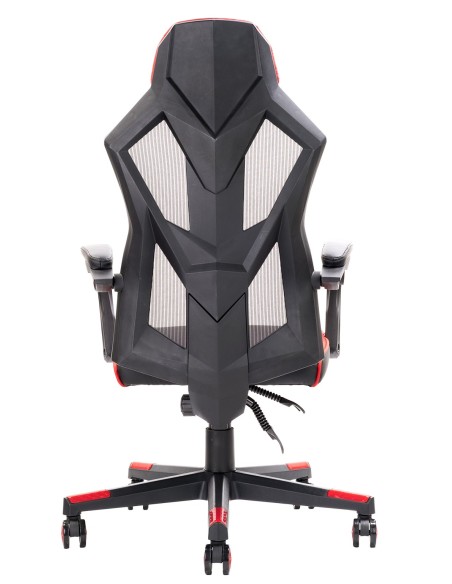 itek 4CREATORS CF50 Sedia per gaming universale Seduta in rete itek 4CREATORS CF50 Sedia per gaming universale Seduta in rete