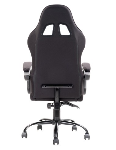 itek RHOMBUS FF10 Sedia per gaming universale Seduta imbottita