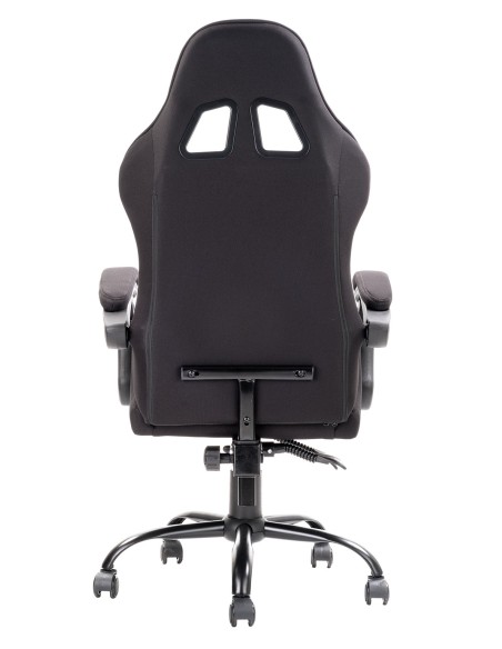 itek RHOMBUS FF10 Sedia per gaming universale Seduta imbottita