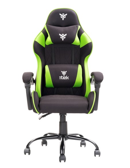 itek RHOMBUS FF10 Sedia per gaming universale Seduta in rete