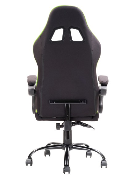 itek RHOMBUS FF10 Sedia per gaming universale Seduta in rete