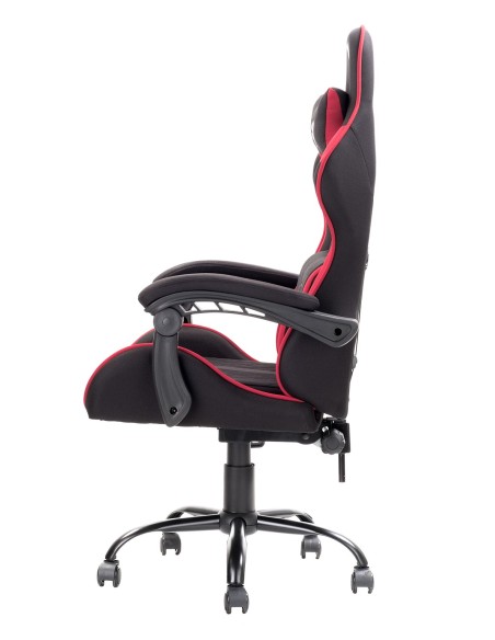 itek RHOMBUS FF10 Sedia per gaming universale Seduta imbottita itek RHOMBUS FF10 Sedia per gaming universale Seduta imbottita