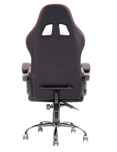 itek RHOMBUS FF10 Sedia per gaming universale Seduta imbottita