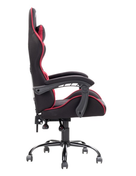 itek RHOMBUS FF10 Sedia per gaming universale Seduta imbottita itek RHOMBUS FF10 Sedia per gaming universale Seduta imbottita