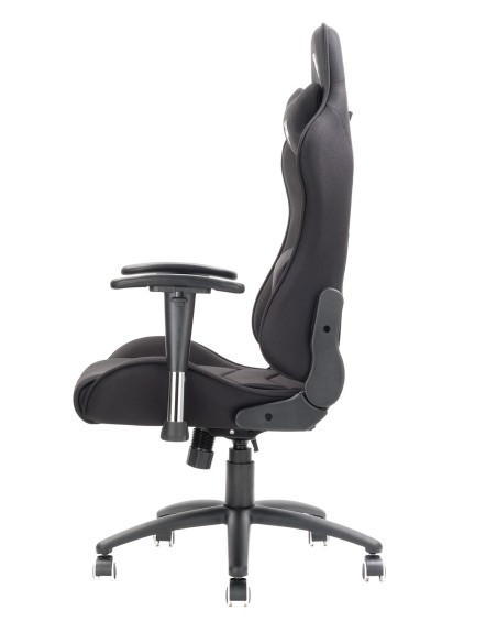 itek PLAYCOM FM20 Sedia per gaming universale Seduta imbottita
