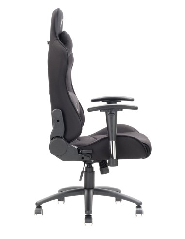 itek PLAYCOM FM20 Sedia per gaming universale Seduta imbottita