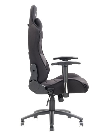 itek PLAYCOM FM20 Sedia per gaming universale Seduta imbottita