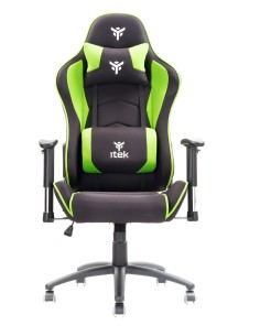 itek PLAYCOM FM20 Sedia per gaming universale Seduta imbottita 2