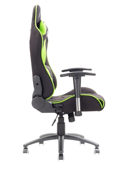 itek PLAYCOM FM20 Sedia per gaming universale Seduta imbottita